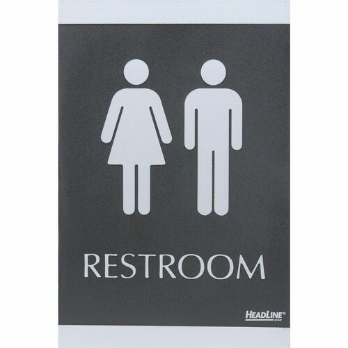 Facility Signs